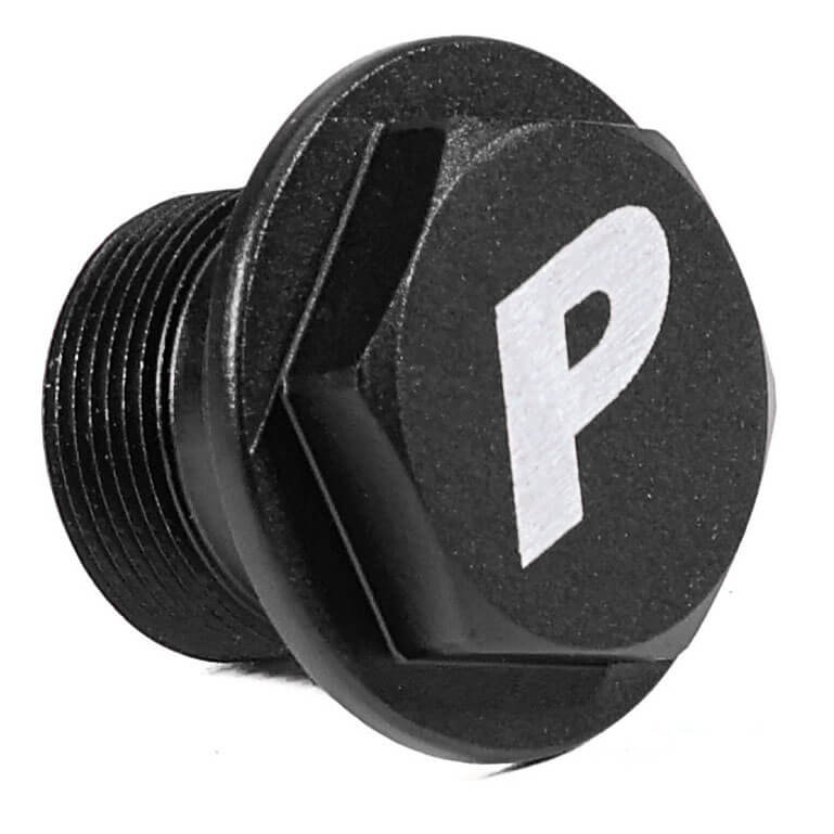 Perrin Clutch Delay Valve Delete, 2006-2021 STi & 2006-2026 WRX