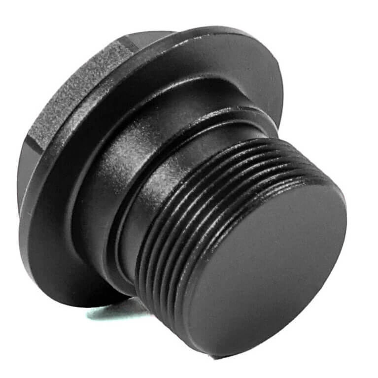 Perrin Clutch Delay Valve Delete, 2006-2021 STi & 2006-2026 WRX