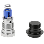Perrin Clutch Delay Valve Delete, 2006-2021 STi & 2006-2026 WRX