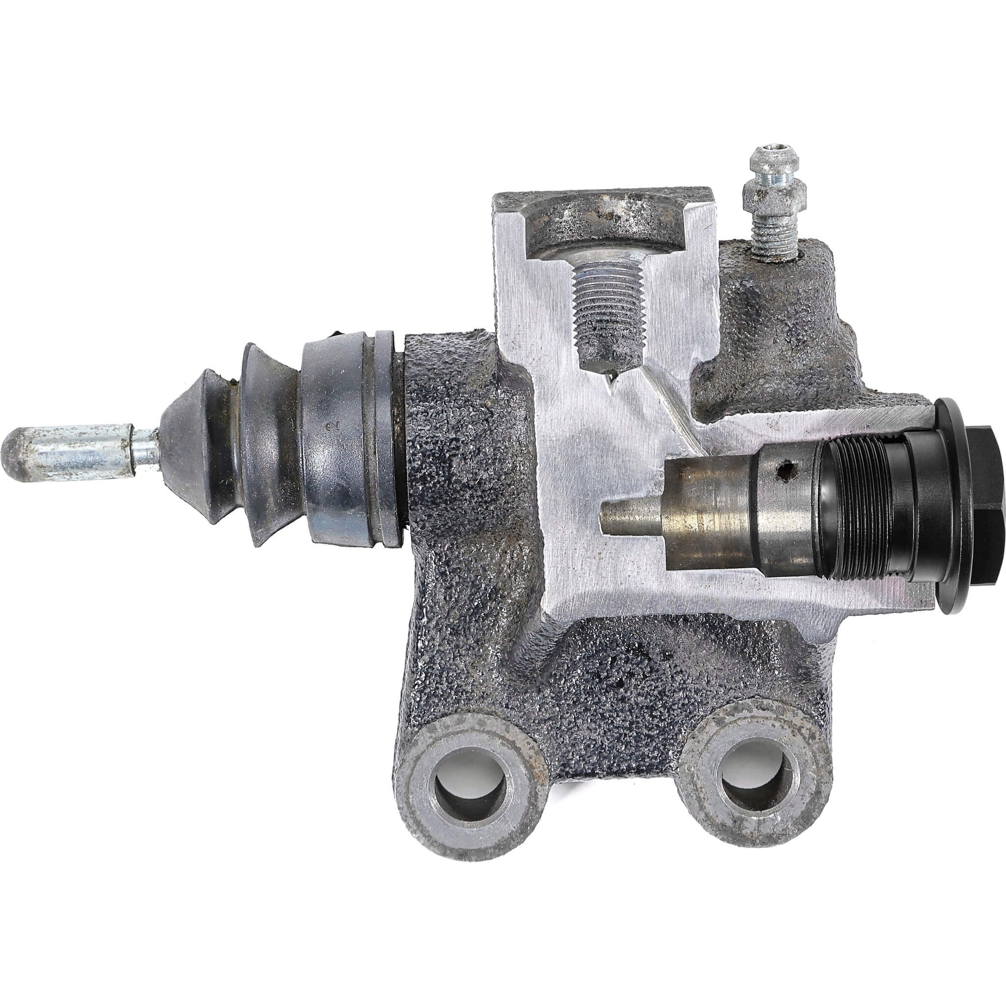Perrin Clutch Delay Valve Delete, 2006-2021 STi & 2006-2026 WRX