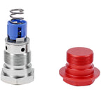 Perrin Clutch Delay Valve Delete, 2006-2021 STi & 2006-2026 WRX