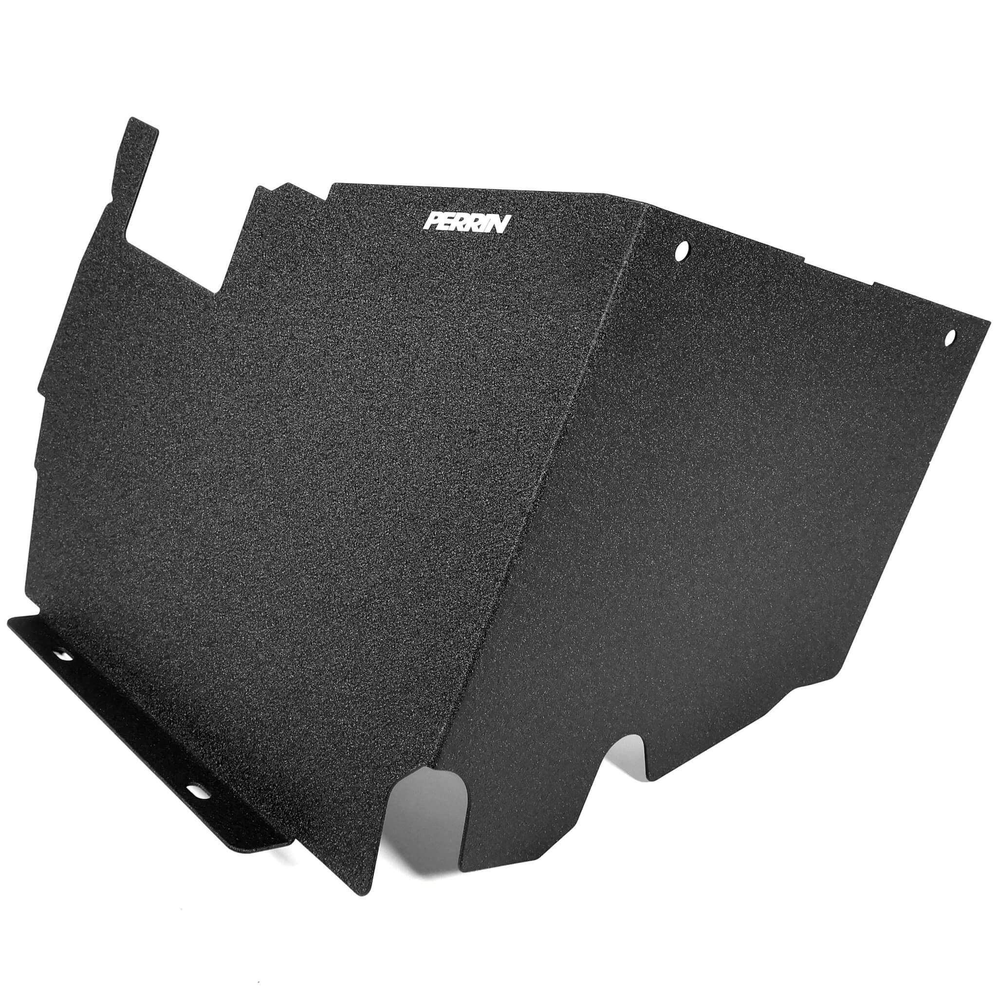 Perrin Cold Air Intake Heatshield ONLY For PSP-INT-327 (Does Not Include Intake), 2022-2026 WRX
