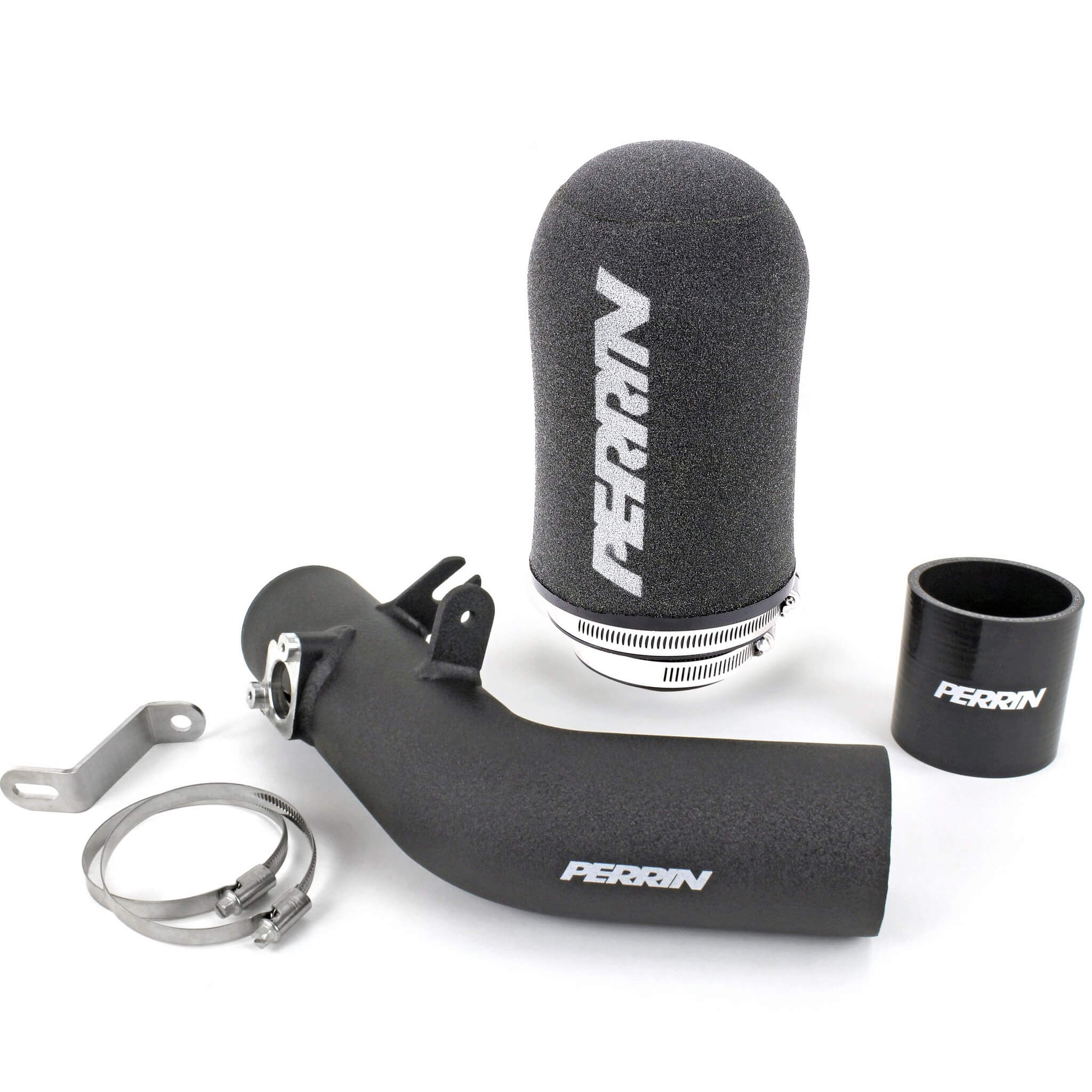 Perrin Cold Air Intake System, 2008-2014 WRX & 2008-2017 STi