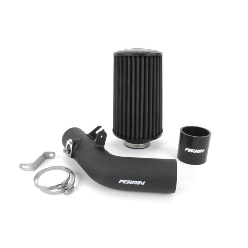 Perrin Cold Air Intake System, 2016-2017 STi