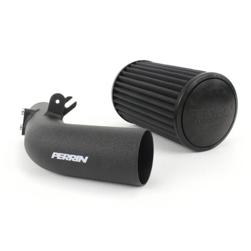 Perrin Cold Air Intake System, 2016-2017 STi