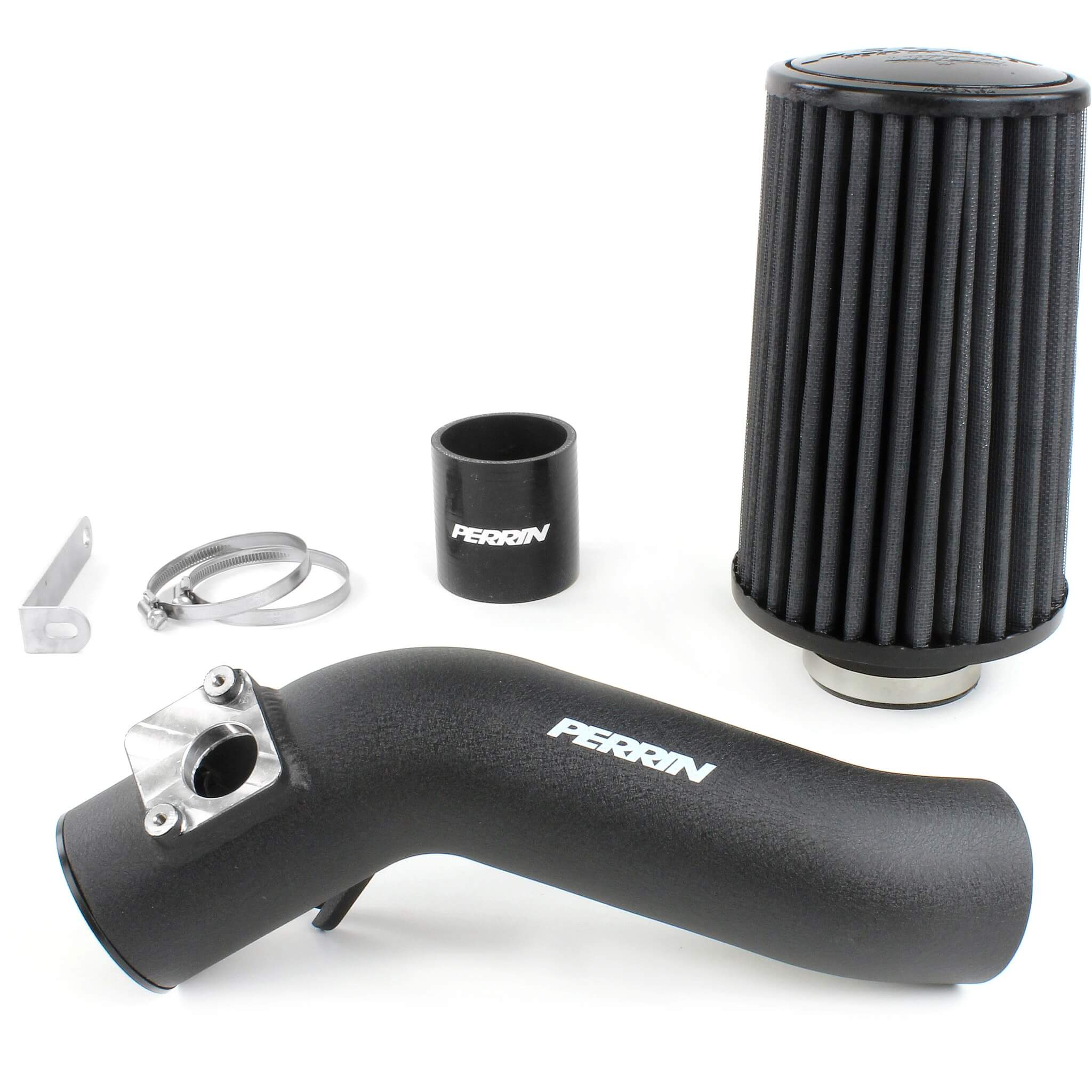 Perrin Cold Air Intake System, 2018-2021 STi