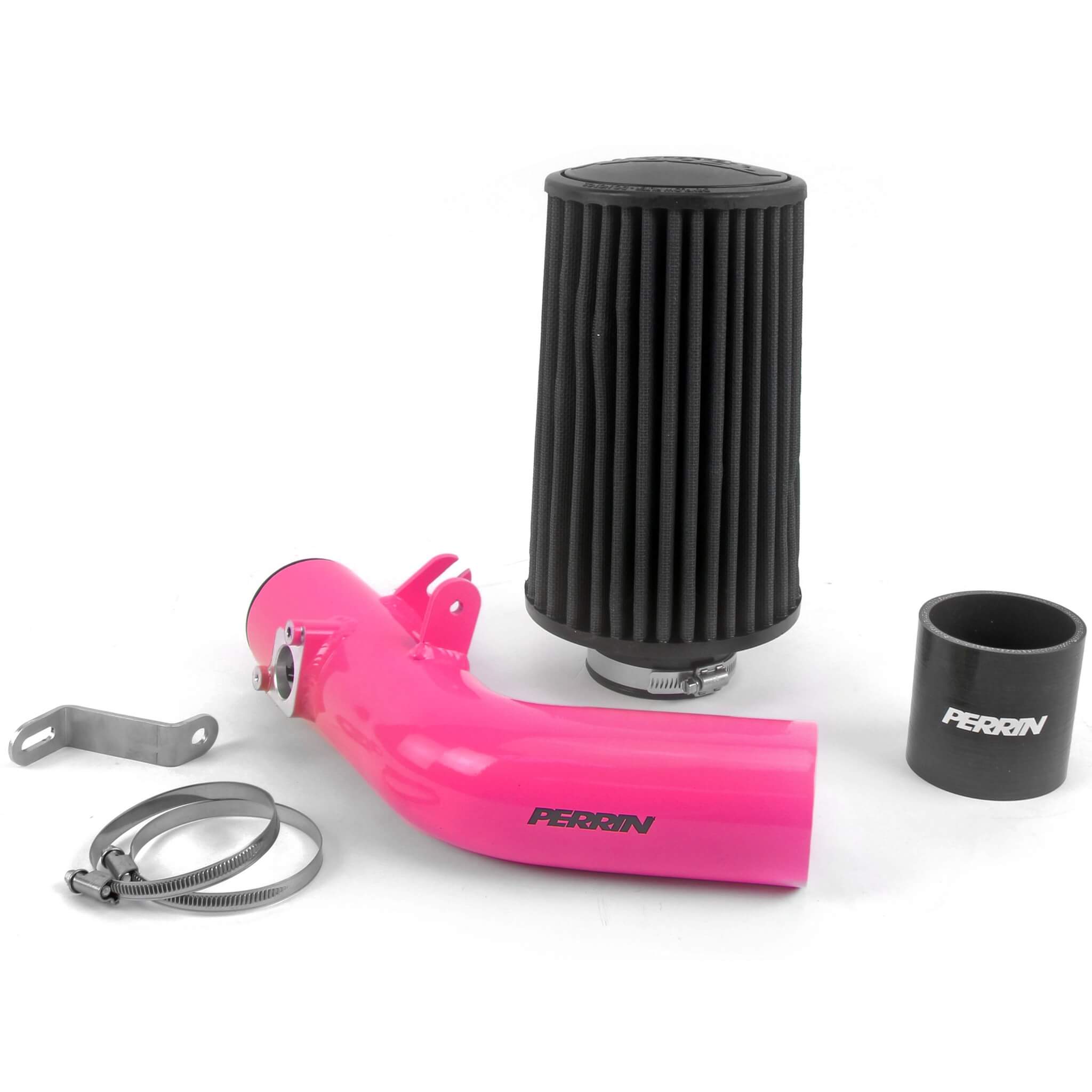 Perrin Cold Air Intake System, 2008-2014 WRX & 2008-2017 STi