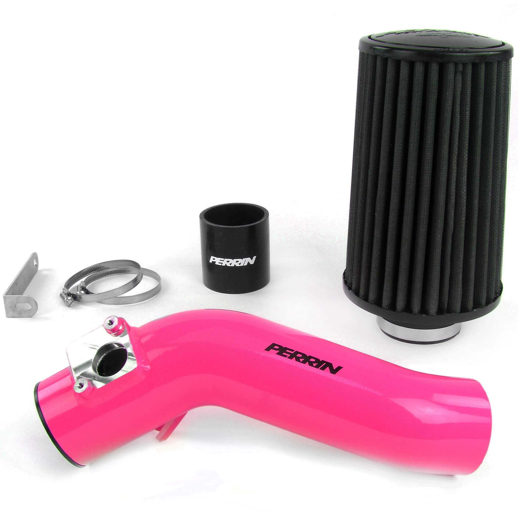 Perrin Cold Air Intake System, 2018-2021 STi