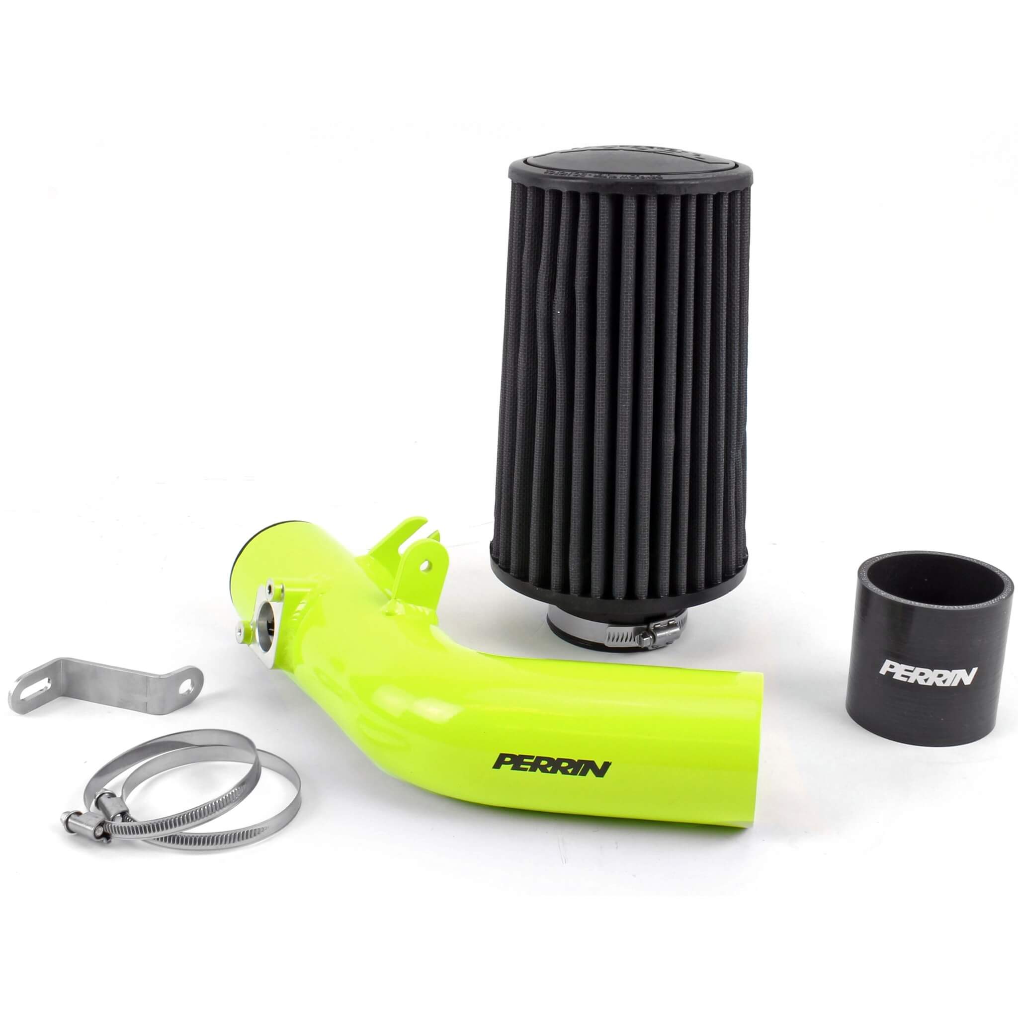 Perrin Cold Air Intake System, 2008-2014 WRX & 2008-2017 STi