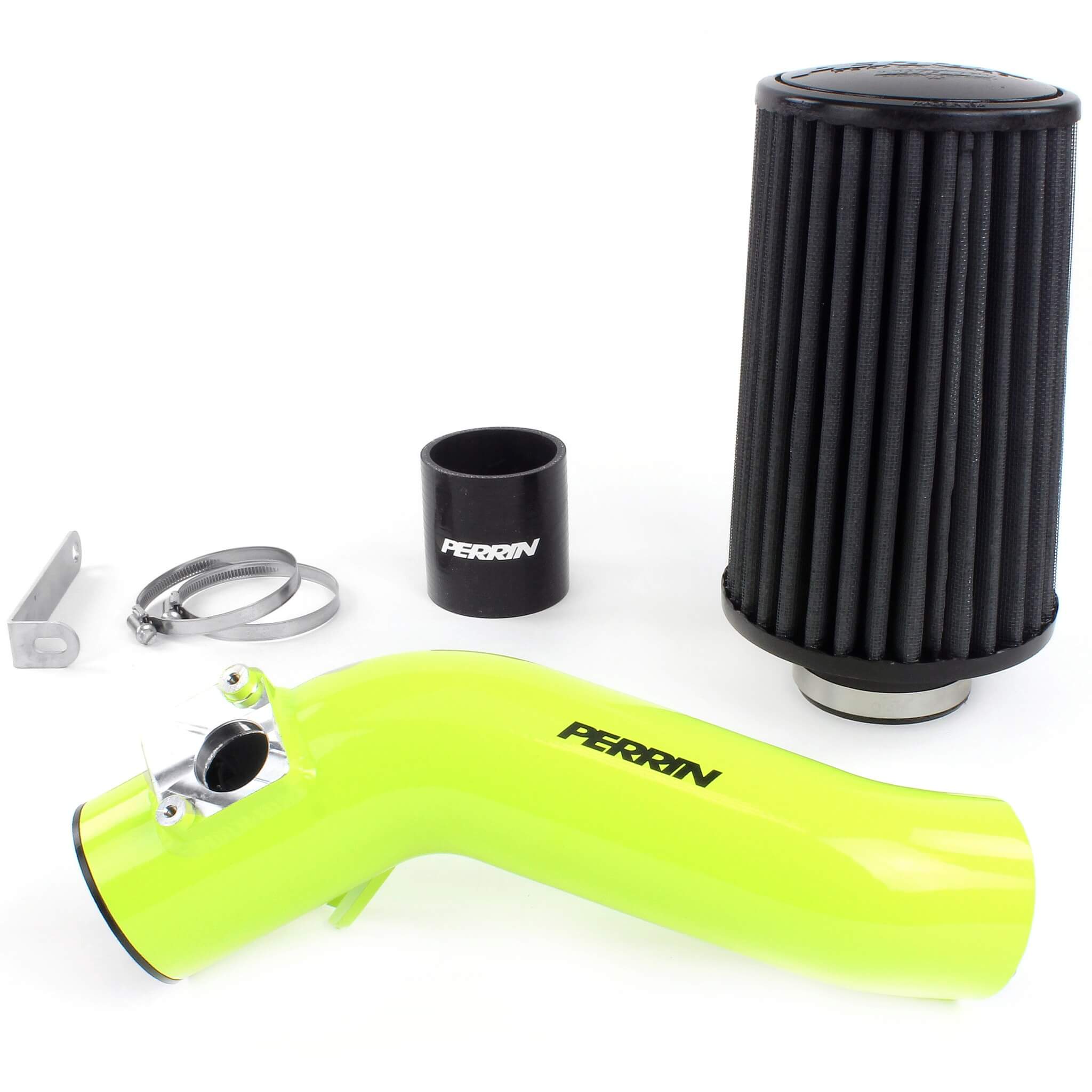 Perrin Cold Air Intake System, 2018-2021 STi