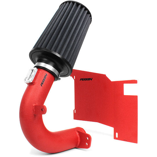 Perrin Cold Air Intake System, 2015-2021 WRX