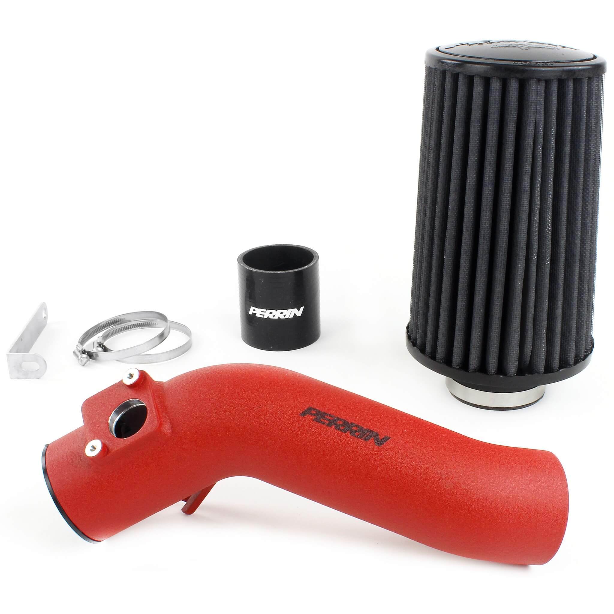 Perrin Cold Air Intake System, 2018-2021 STi