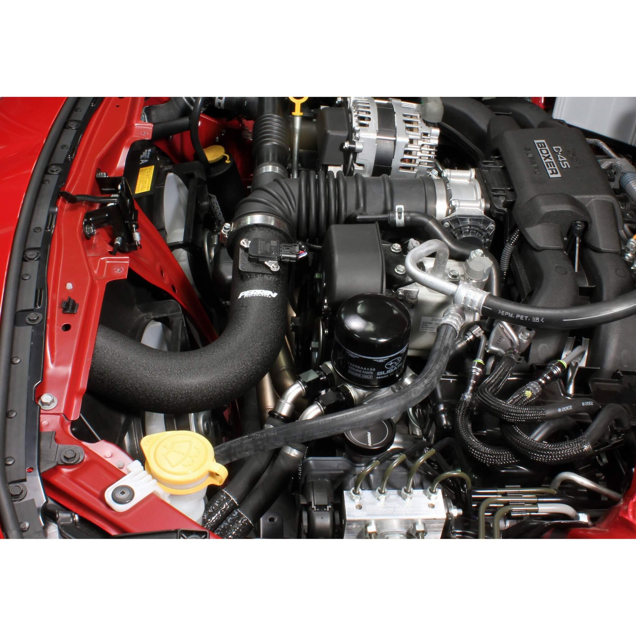 Perrin Cold Air Intake System, 2013-2016 BRZ & FR-S