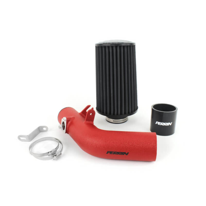 Perrin Cold Air Intake System, 2016-2017 STi