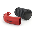 Perrin Cold Air Intake System, 2016-2017 STi