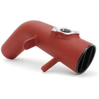 Perrin Cold Air Intake System, 2016-2017 STi