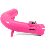Perrin Cold Air Intake w/ Heatshield, 2022-2026 WRX