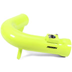 Perrin Cold Air Intake w/ Heatshield, 2022-2026 WRX