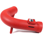 Perrin Cold Air Intake w/ Heatshield, 2022-2026 WRX