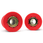 Perrin Control Arm Bushing Kit (Front, Lower-Inner), 2008-2021 WRX/STi & BRZ/FR-S/86 - Angle 2