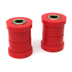 Perrin Control Arm Bushing Kit (Front, Lower-Inner), 2008-2021 WRX/STi & BRZ/FR-S/86 - Angle 4