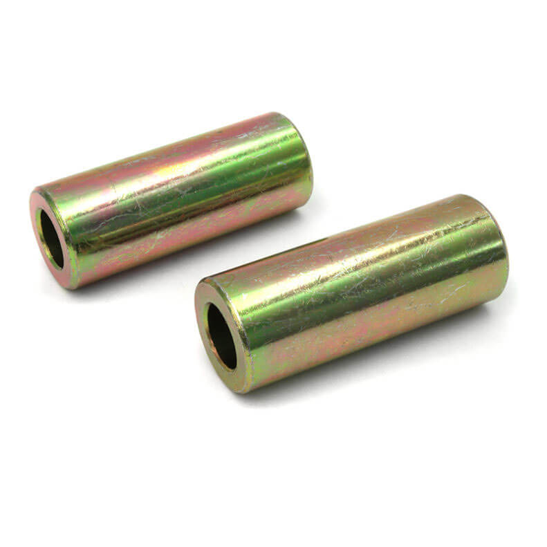 Perrin Control Arm Bushing Kit (Front, Lower-Inner), 2008-2021 WRX/STi & BRZ/FR-S/86 - Angle 5
