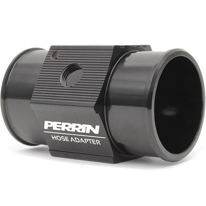 Perrin Coolant Hose Adapter (For 38mm ID Hose), 2002-2021 WRX & 2004-2021 STi