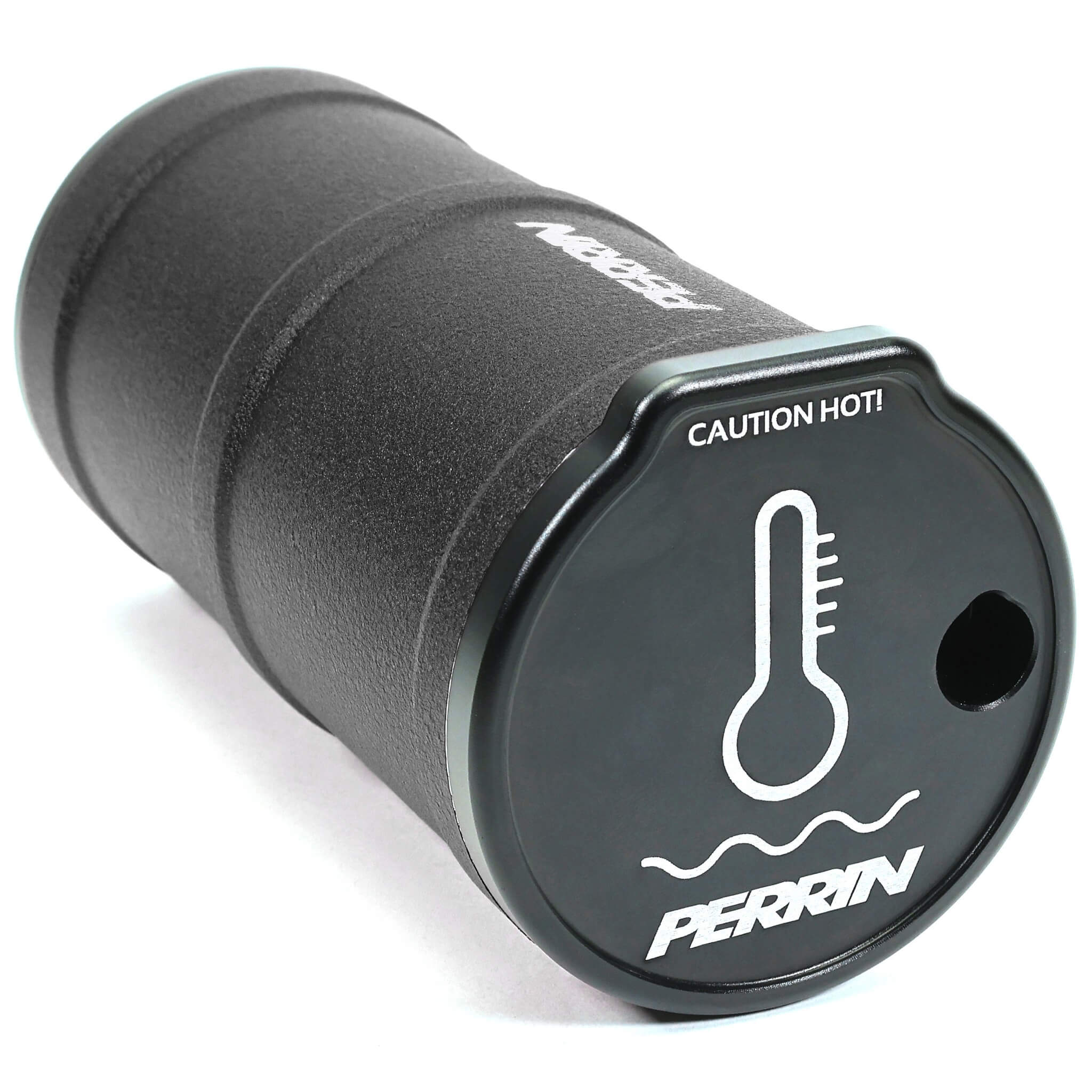 Perrin Coolant Overflow Tank, 2002-2026 WRX, 2004-2021 STi & 2013-2026 BRZ/FR-S/86