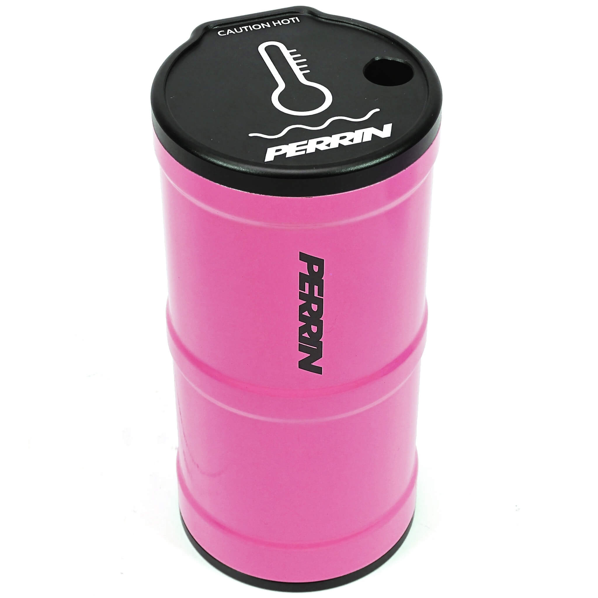 Perrin Coolant Overflow Tank, 2002-2026 WRX, 2004-2021 STi & 2013-2026 BRZ/FR-S/86