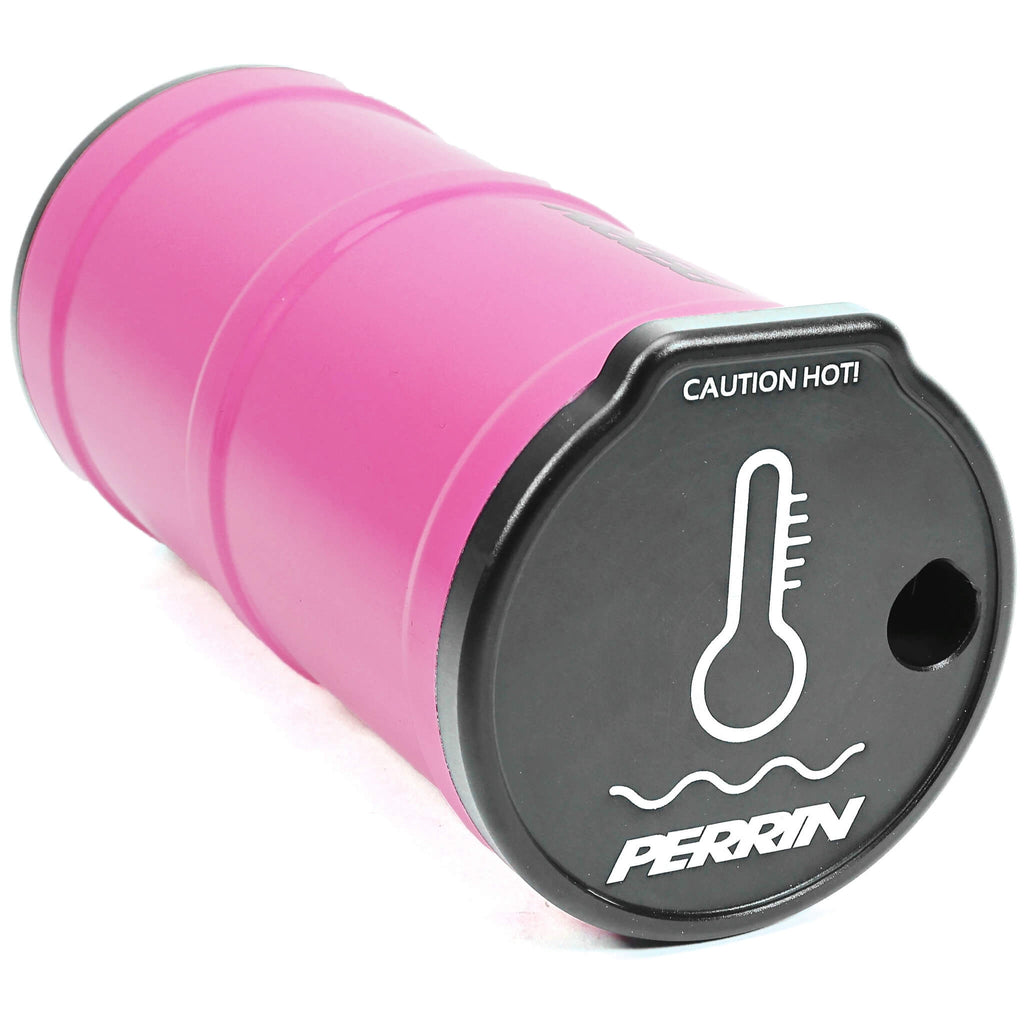Perrin Coolant Overflow Tank, 2002-2026 WRX, 2004-2021 STi & 2013-2026 BRZ/FR-S/86