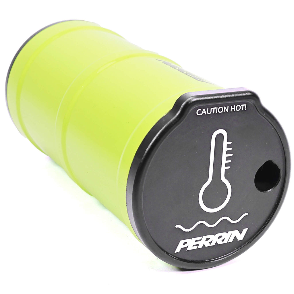 Perrin Coolant Overflow Tank, 2002-2026 WRX, 2004-2021 STi & 2013-2026 BRZ/FR-S/86