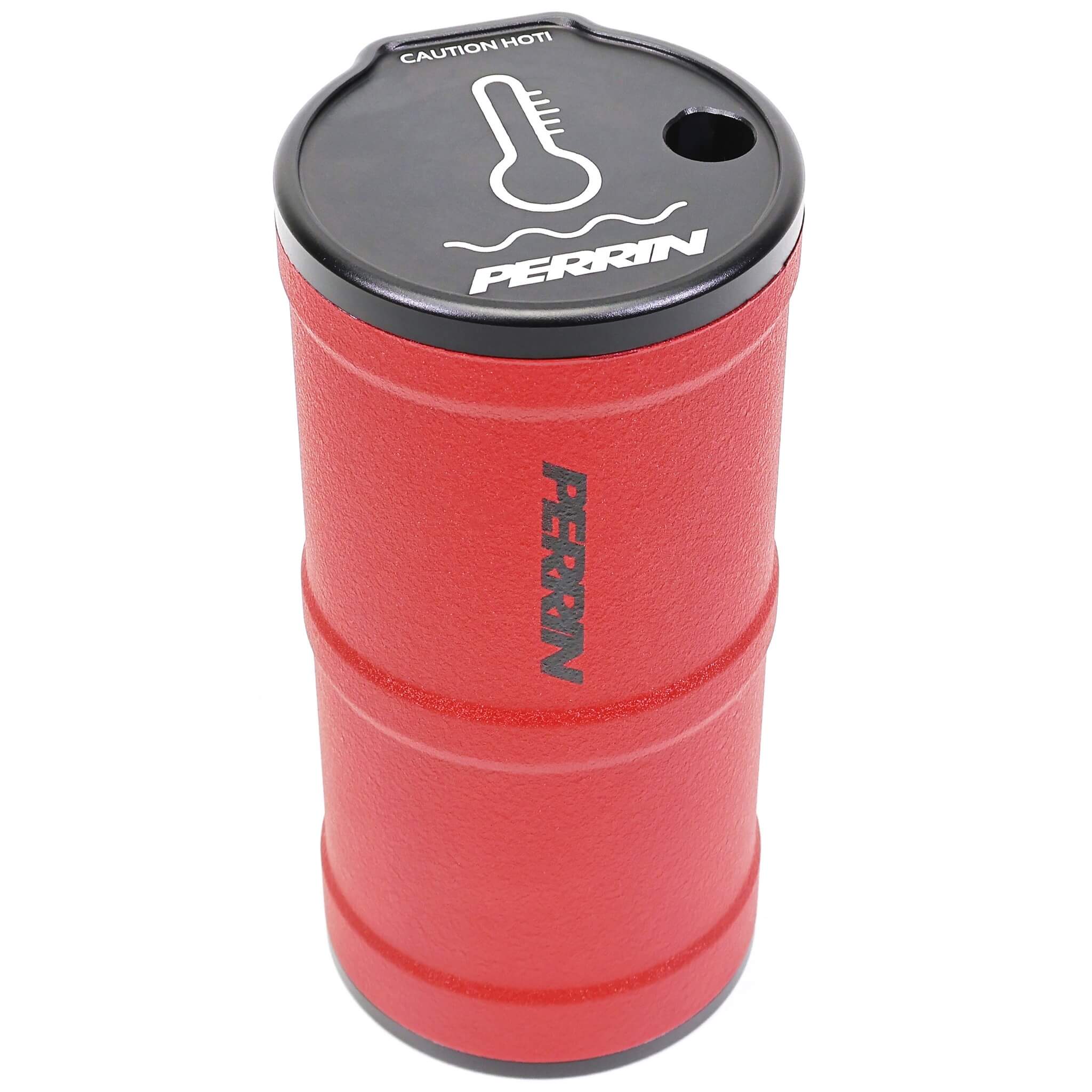 Perrin Coolant Overflow Tank, 2002-2026 WRX, 2004-2021 STi & 2013-2026 BRZ/FR-S/86