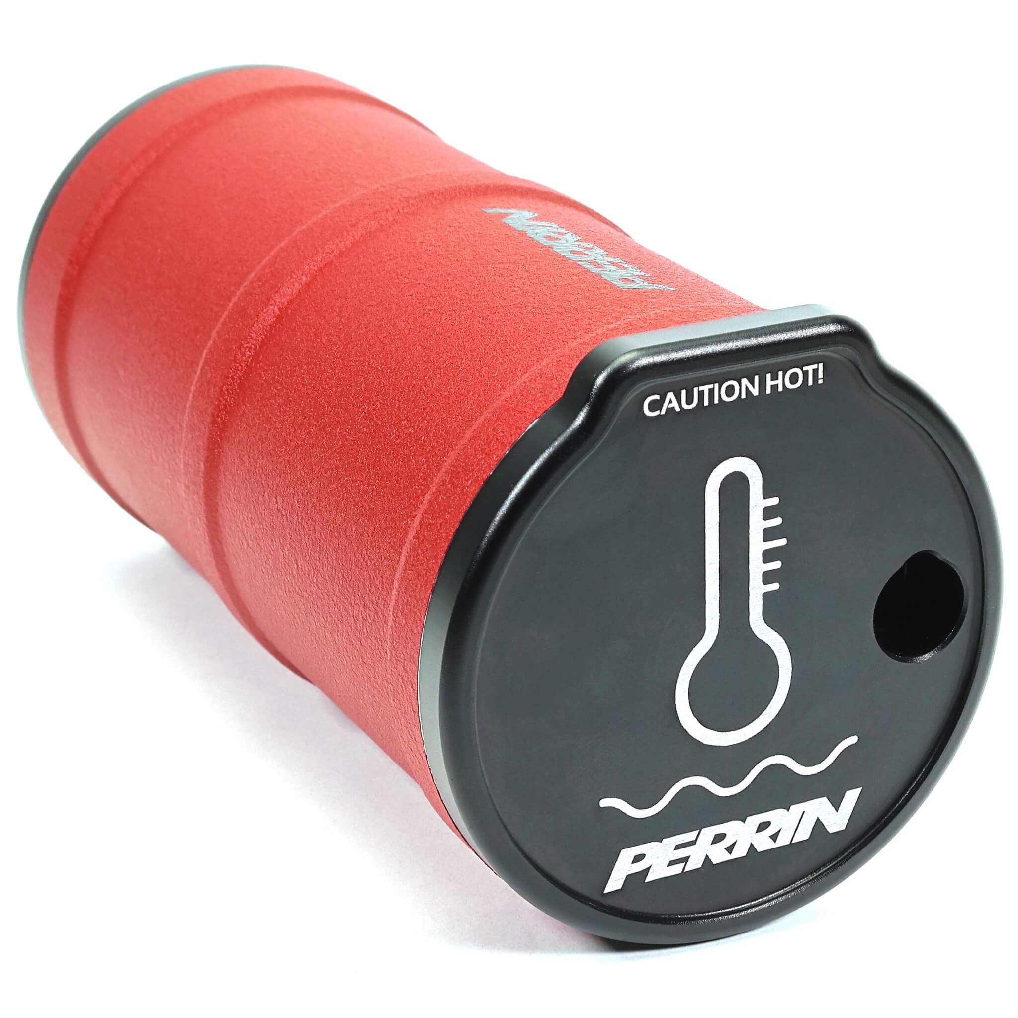 Perrin Coolant Overflow Tank, 2002-2026 WRX, 2004-2021 STi & 2013-2026 BRZ/FR-S/86