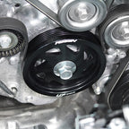 Perrin Crank Pulley, 2015-2018 WRX & 2013-2020 BRZ/FR-S/86