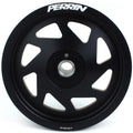 Perrin Crank Pulley (Large Hub), 2019-2021 WRX