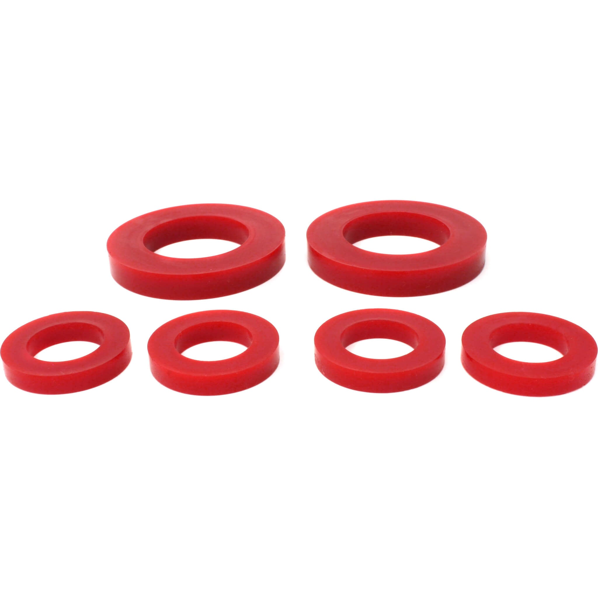 Perrin Differential Lockdown System, 2002-2007 WRX & 2004-2007 STi