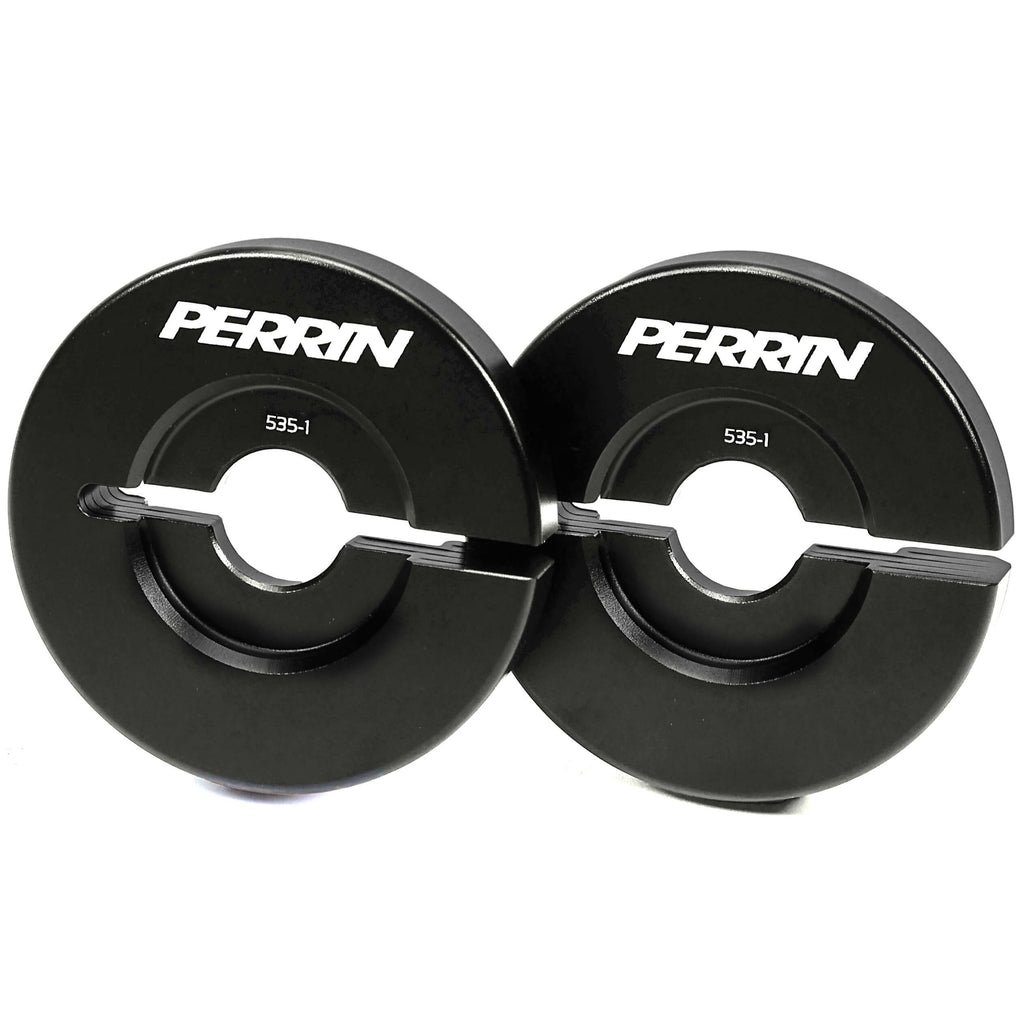 Perrin Differential Lockdown System, 2015-2021 STi & 2015-2021 WRX