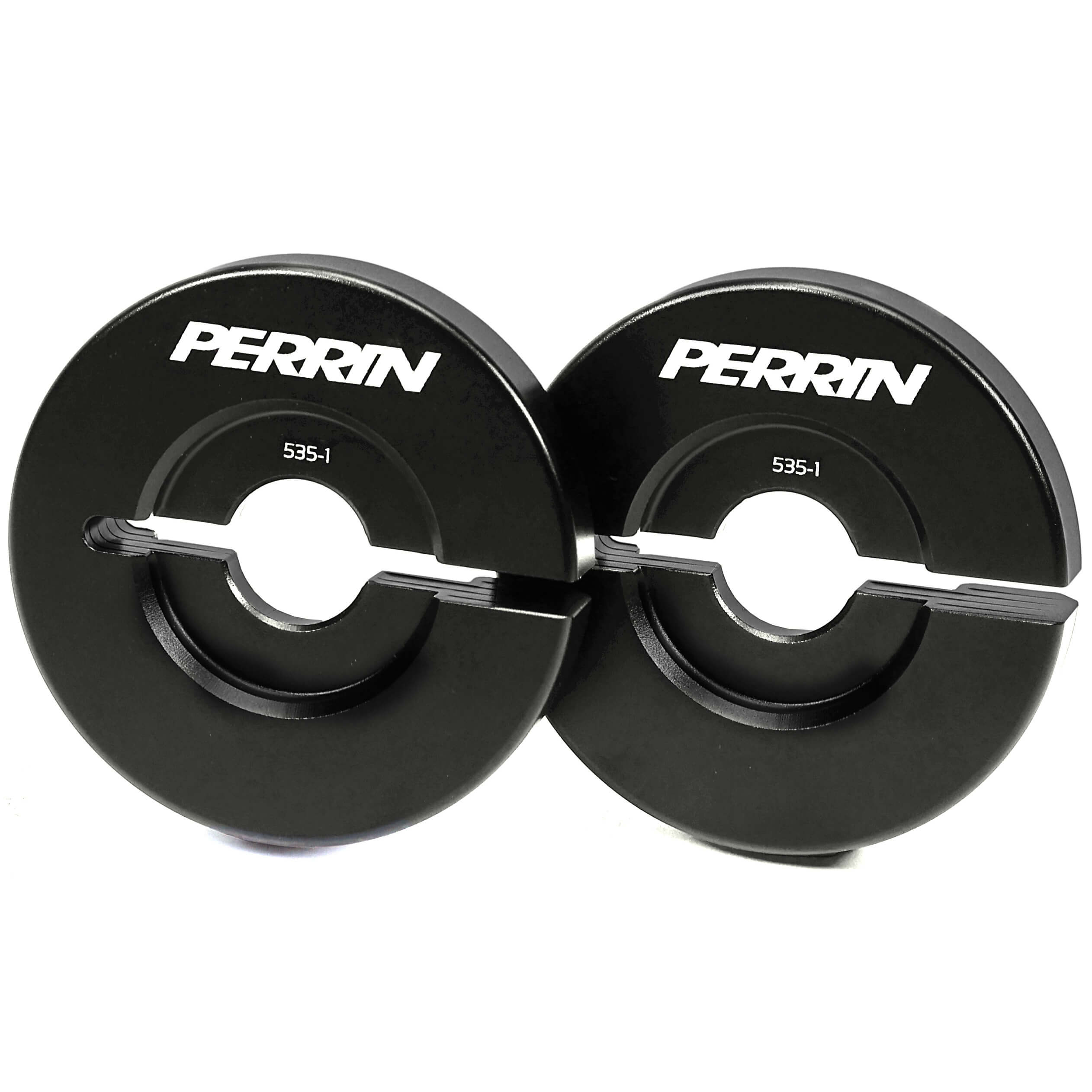 Perrin Differential Lockdown System, 2015-2021 STi & 2015-2021 WRX