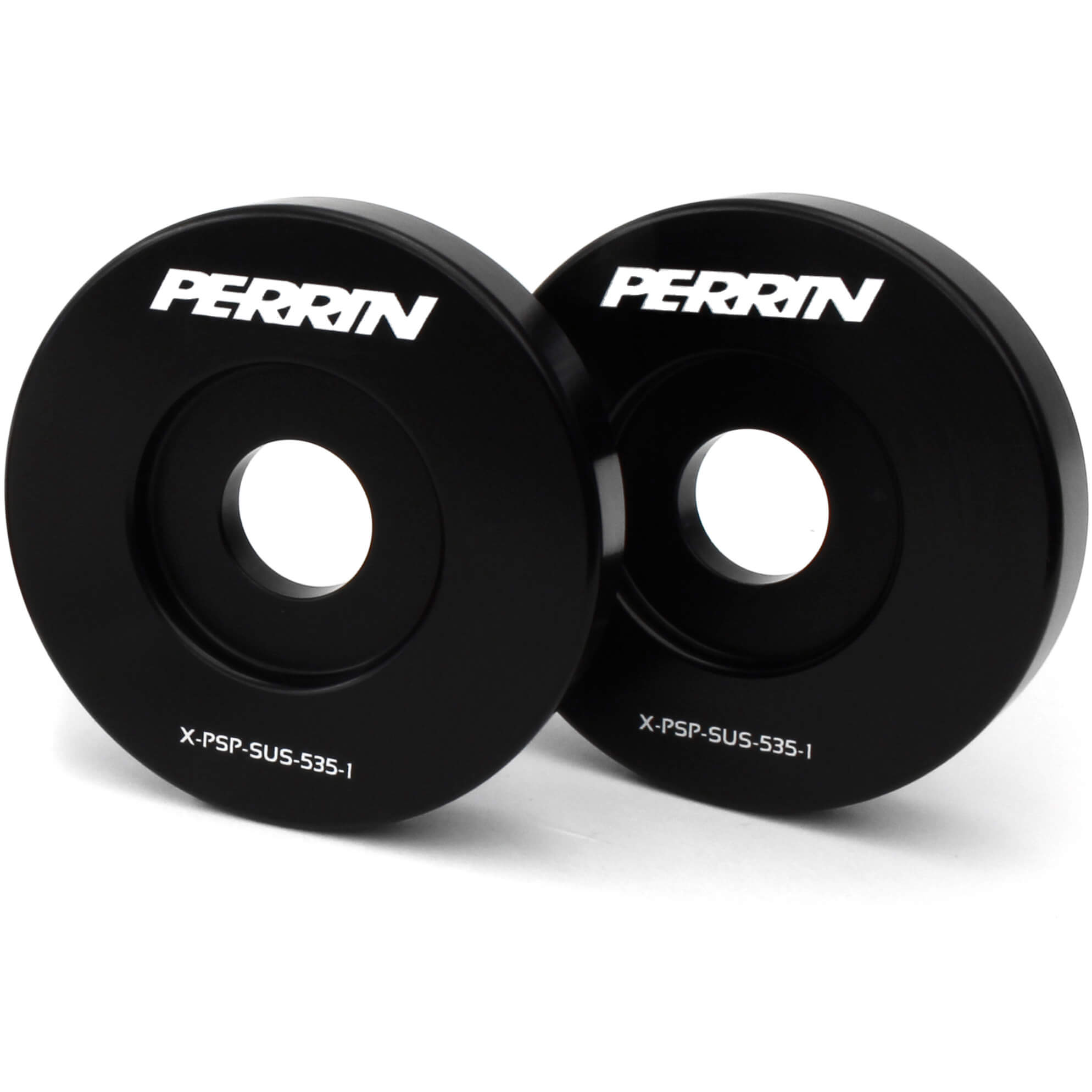 Perrin Differential Lockdown System, 2015-2021 STi & 2015-2021 WRX