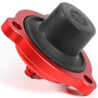 Perrin Diverter Valve (Red), 2022-2025 WRX - Angle 4