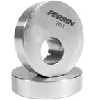 Perrin Driveshaft Carrier Bushings, 2004-2021 STi, 2002-2026 WRX & 2013-2026 BRZ/FR-S/86