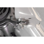 Perrin Driveshaft Carrier Bushings, 2004-2021 STi, 2002-2026 WRX & 2013-2026 BRZ/FR-S/86 - Angle 3