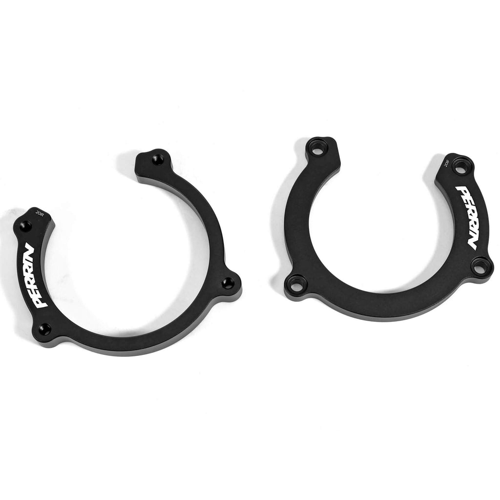 Perrin Driveshaft Lockdown, 2008-2026 WRX & 2008-2021 STi