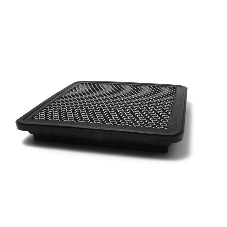 Perrin Drop-In Panel Air Filter, 2008-2020 WRX & 2008-2017 STi - Angle 2