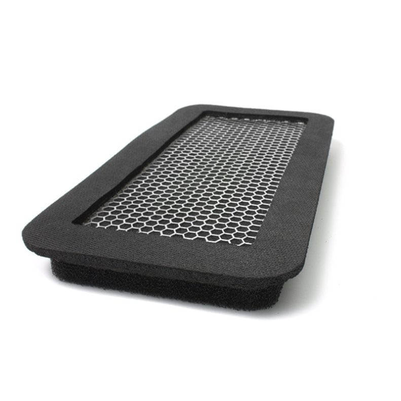 Perrin Drop-In Panel Air Filter, 2013-2017 BRZ & FR-S - Angle 3