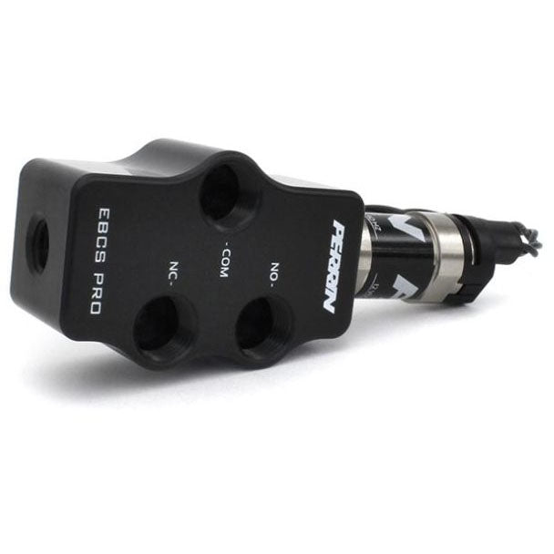 Perrin EBCS Pro Boost Control Solenoid, 2002-2007 WRX & 2004-2007 STi