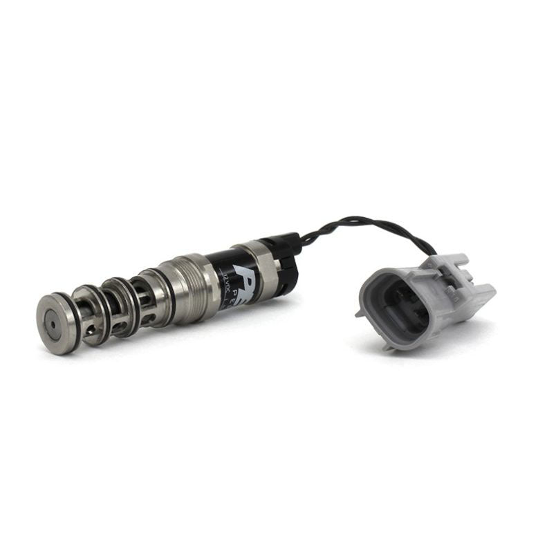 Perrin EBCS Pro Boost Control Solenoid, 2008-2014 WRX - Angle 3