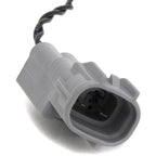 Perrin EBCS Pro Boost Control Solenoid, 2008-2014 WRX - Angle 4