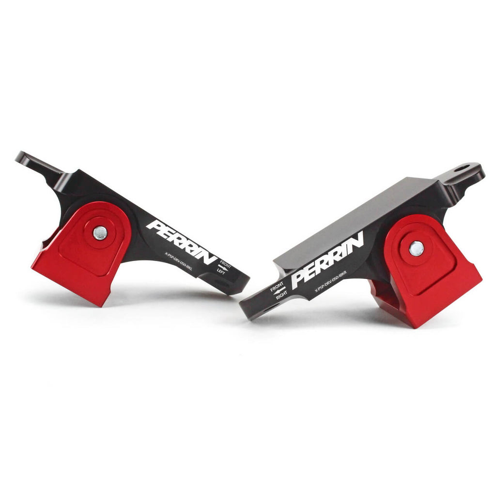 Perrin Engine Mount Kit, 2022-2026 WRX