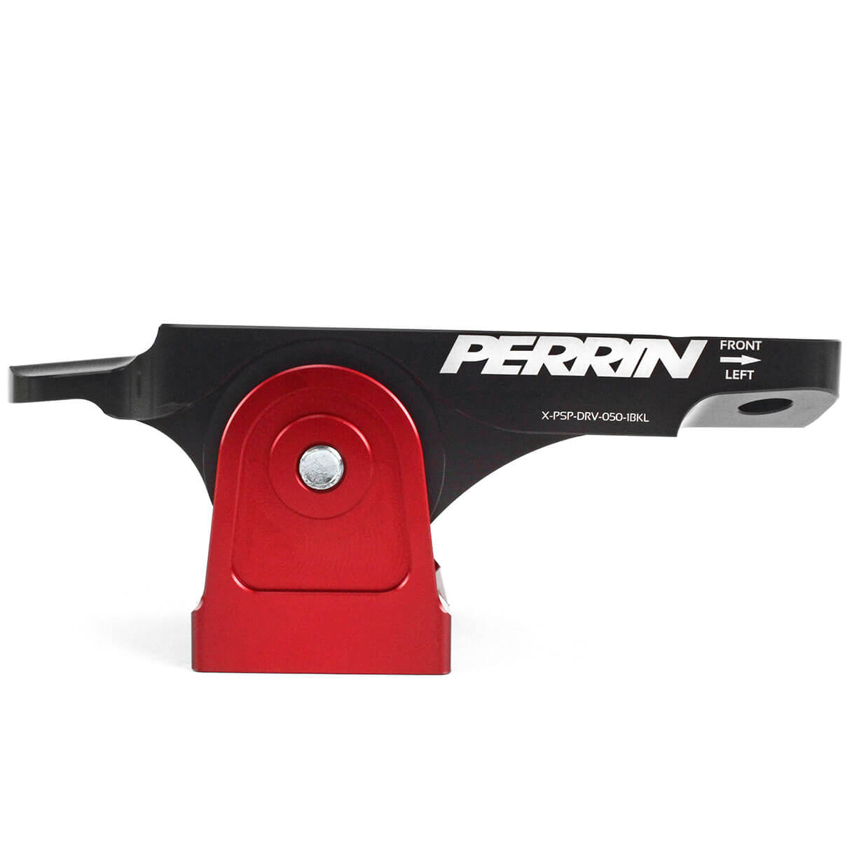 Perrin Engine Mount Kit, 2022-2026 WRX - Angle 3